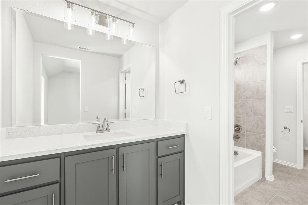 Liberty - Residential