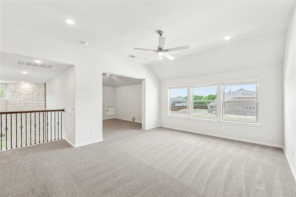 Liberty - Residential