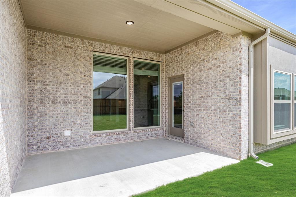 Liberty - Residential