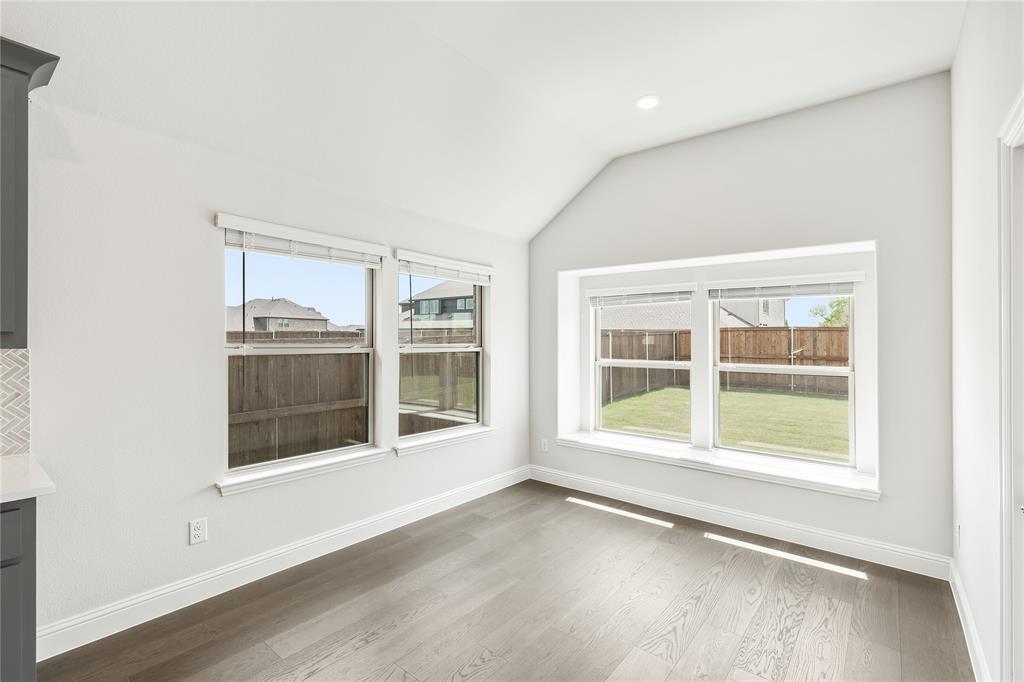 Liberty - Residential