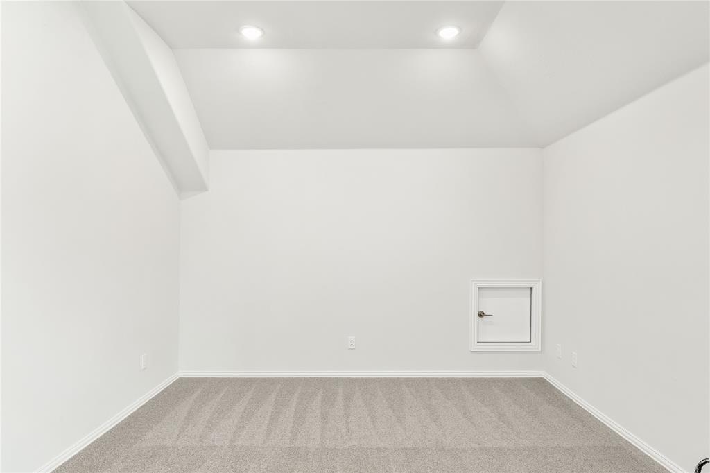 Liberty - Residential