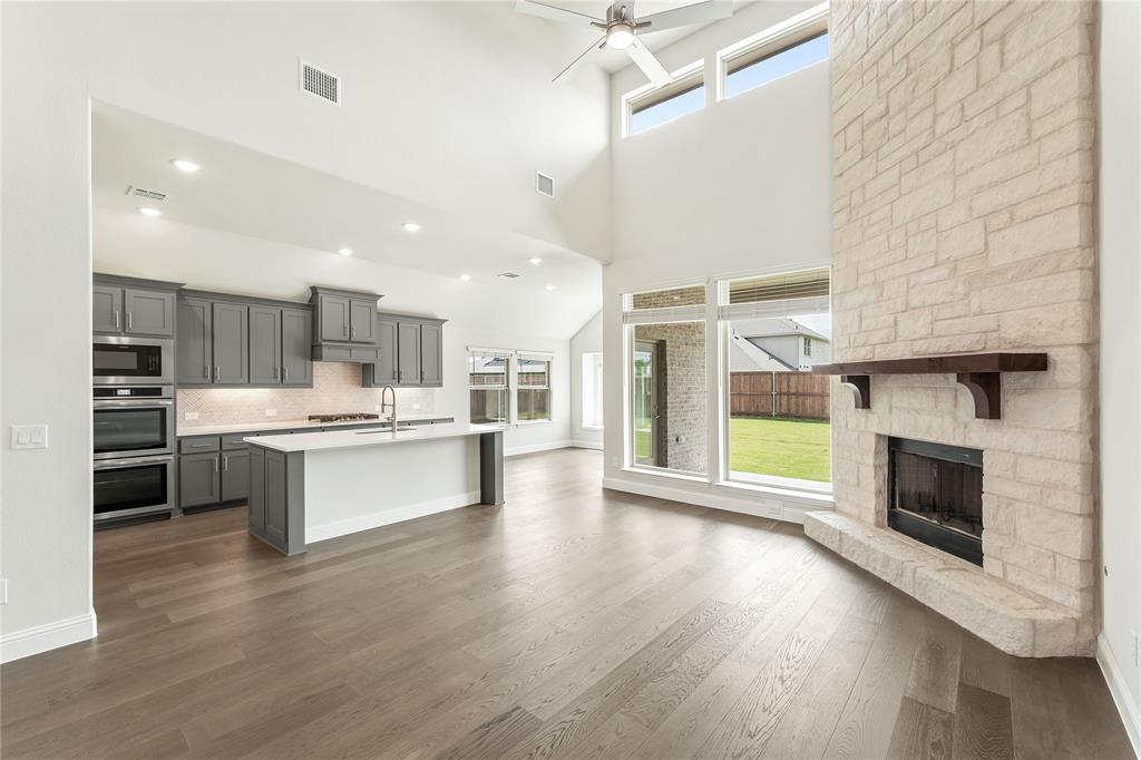 Liberty - Residential