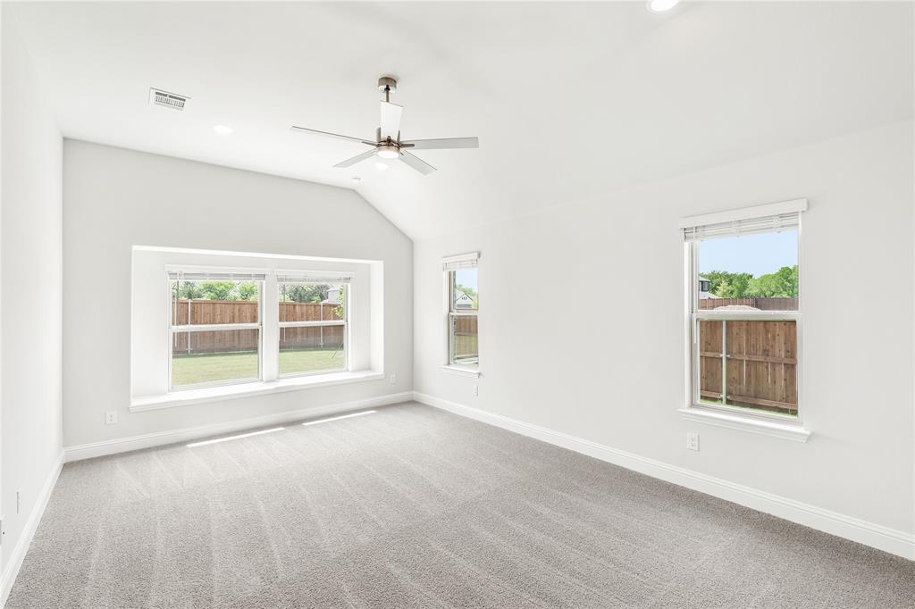 Liberty - Residential