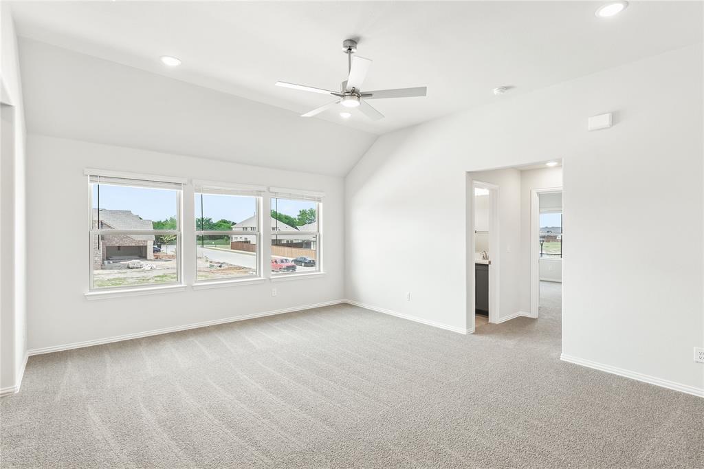 Liberty - Residential