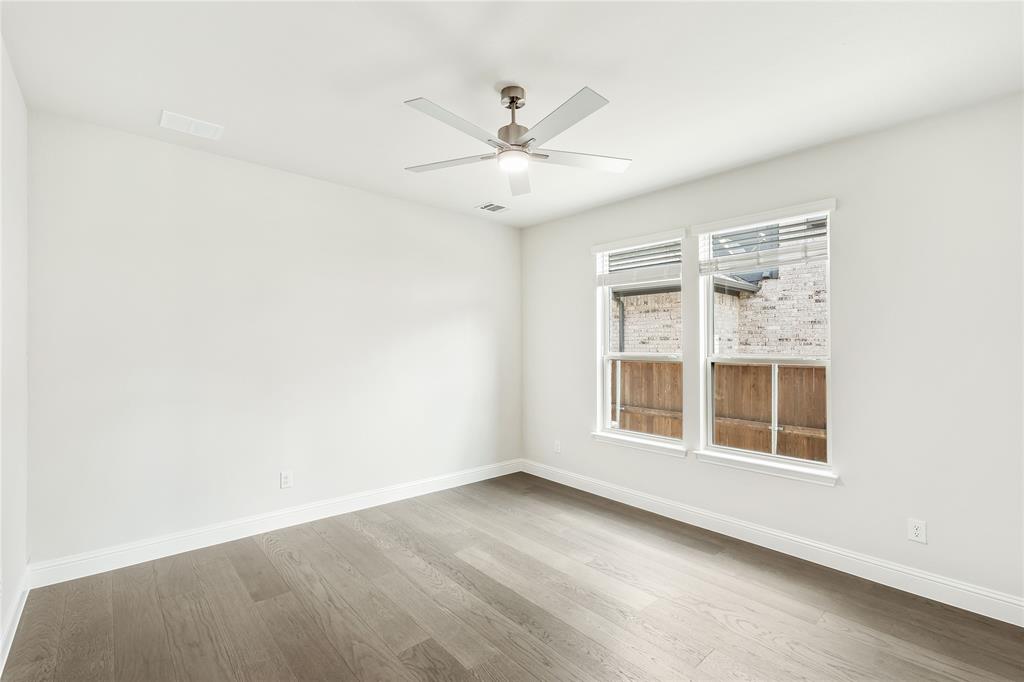 Liberty - Residential