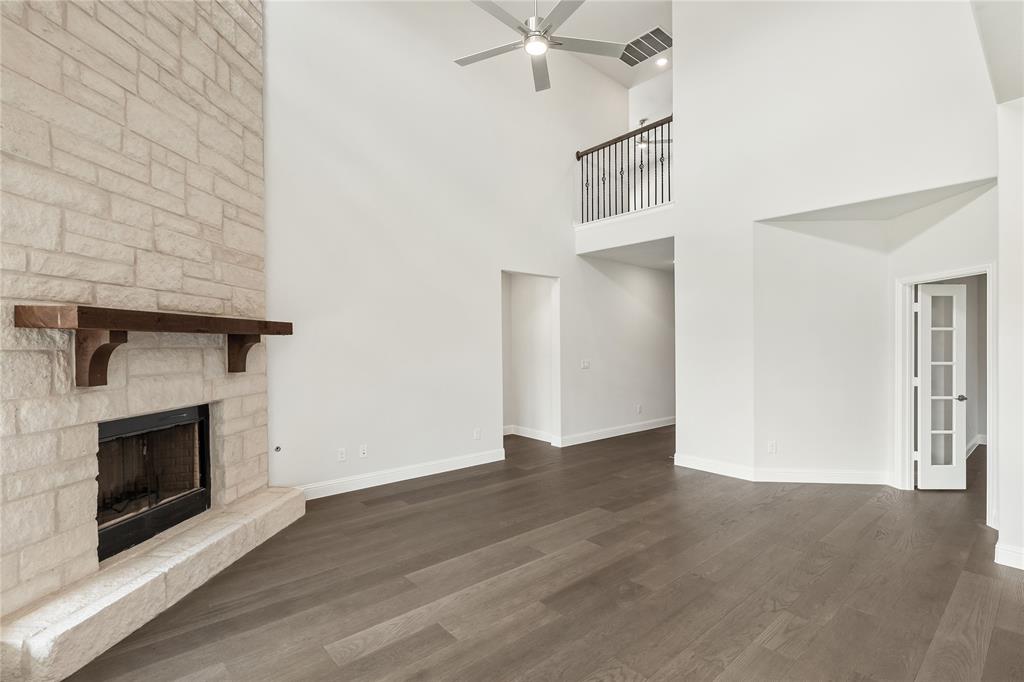 Liberty - Residential