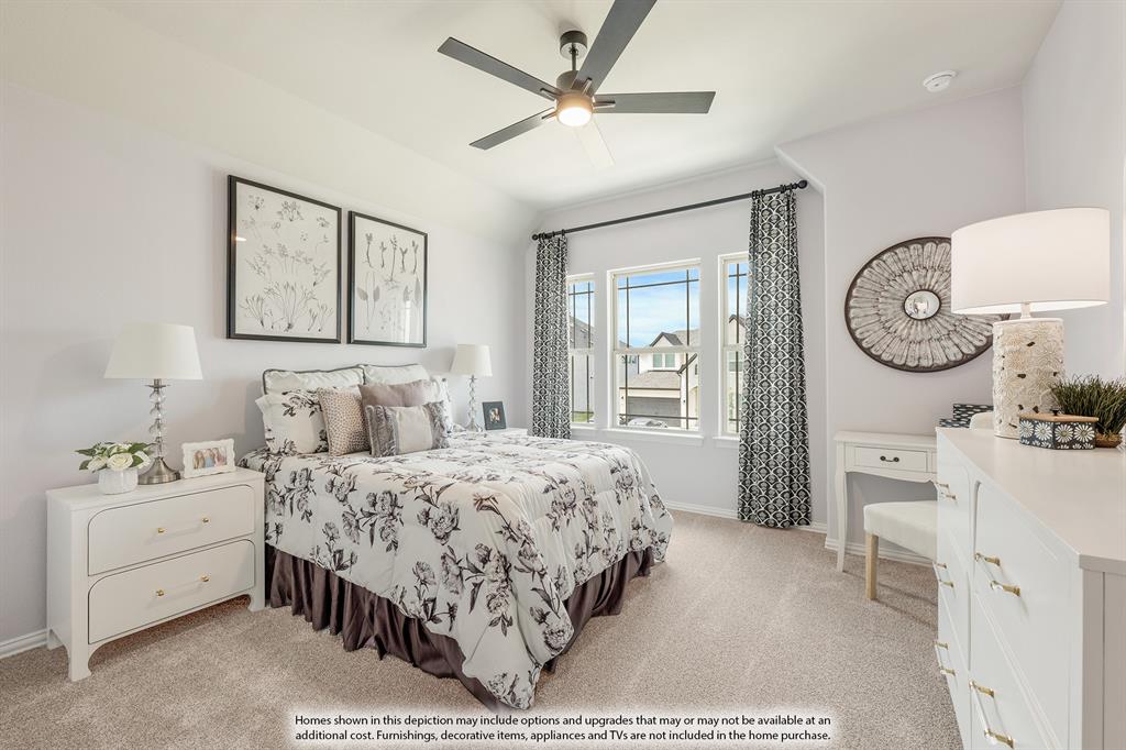 Liberty - Residential