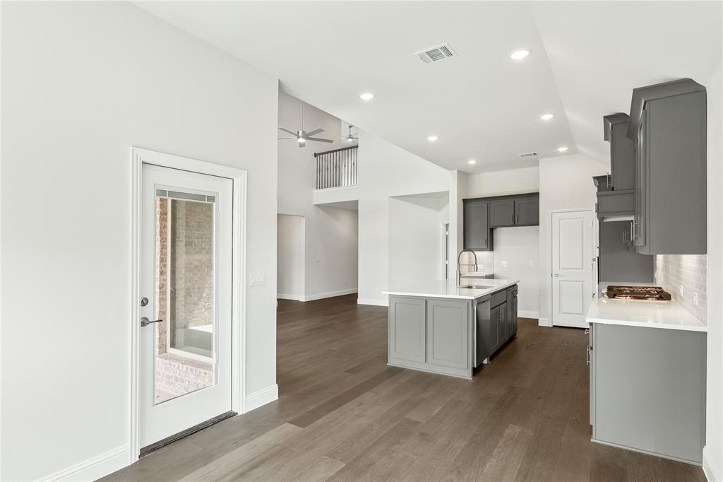 Liberty - Residential
