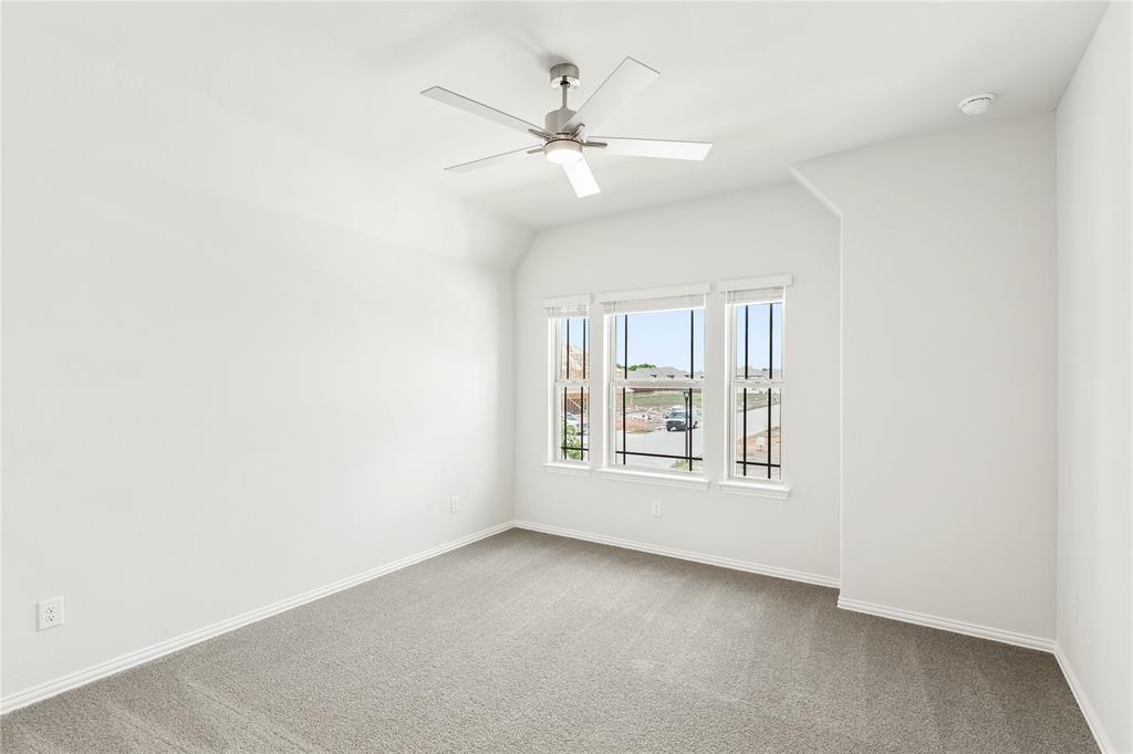 Liberty - Residential