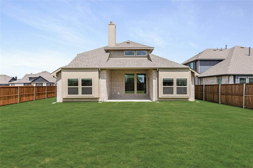 Liberty - Residential