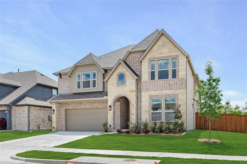 Liberty - Residential
