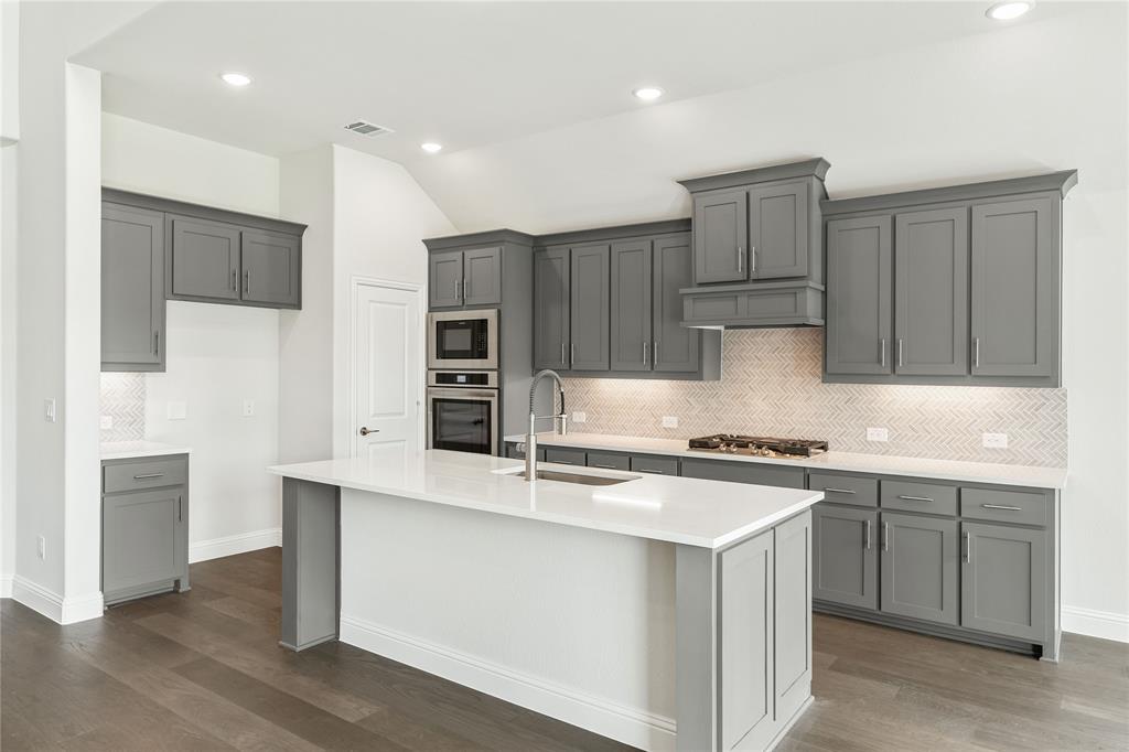 Liberty - Residential