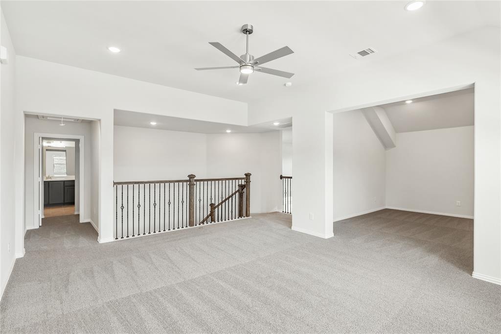 Liberty - Residential