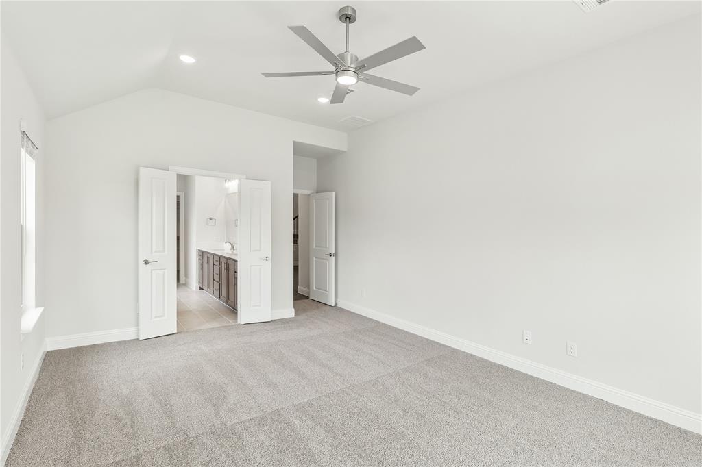 Liberty - Residential