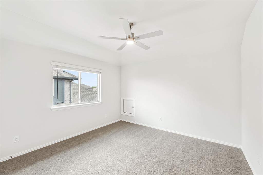 Liberty - Residential