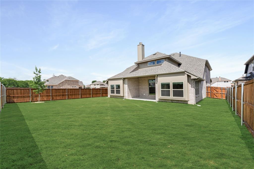 Liberty - Residential