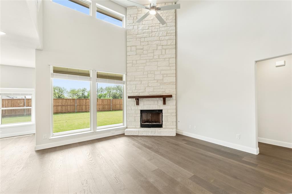 Liberty - Residential