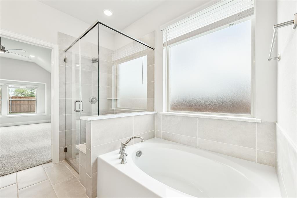 Liberty - Residential