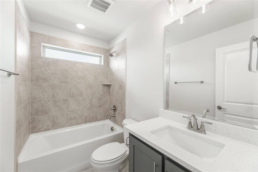 Liberty - Residential