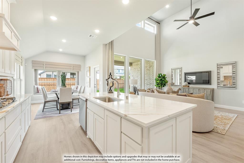 Liberty - Residential