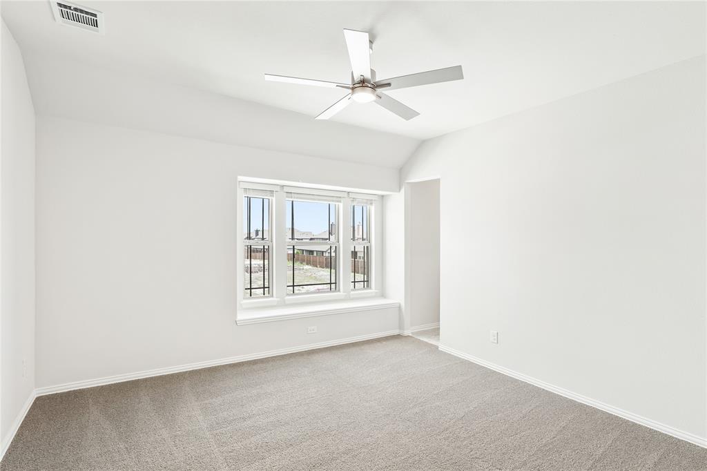Liberty - Residential