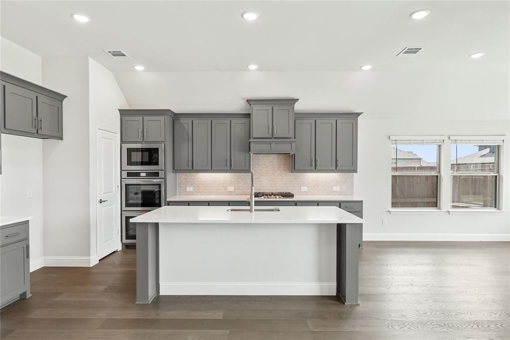 Liberty - Residential