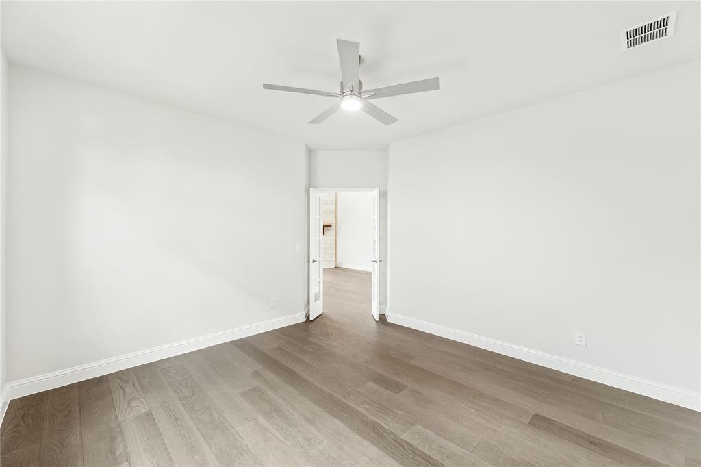 Liberty - Residential