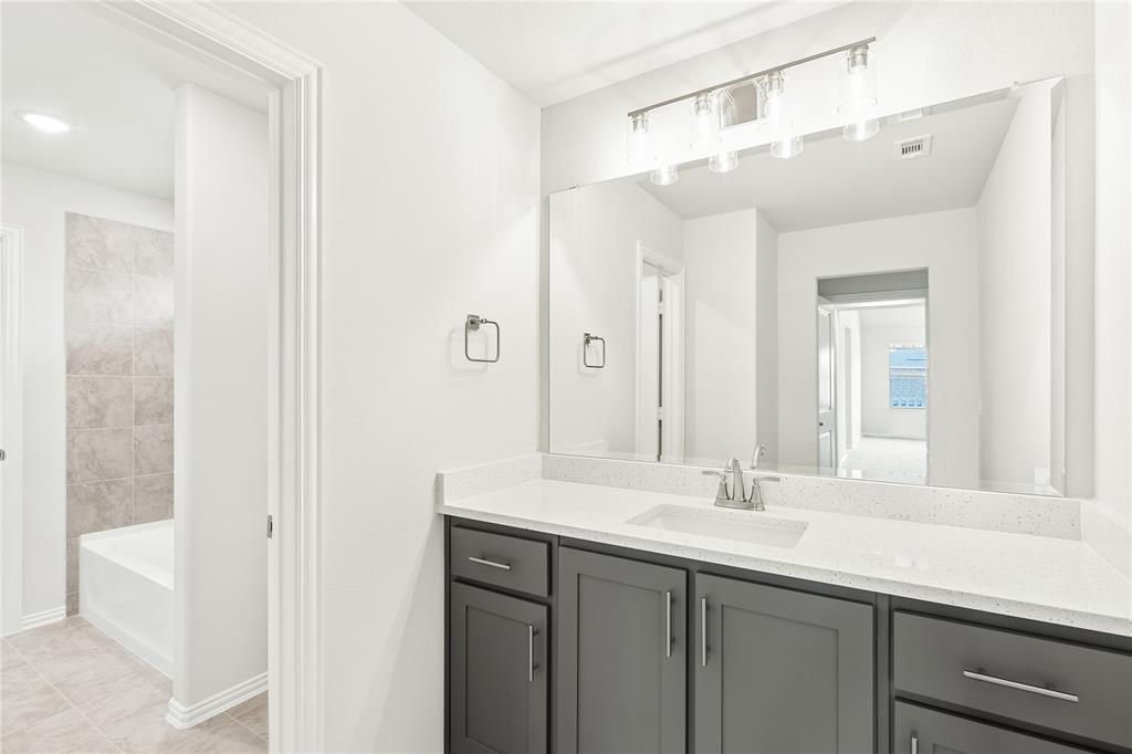 Liberty - Residential