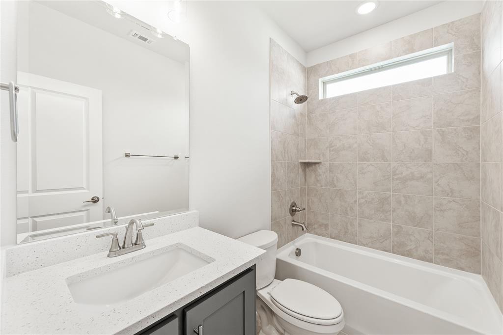 Liberty - Residential