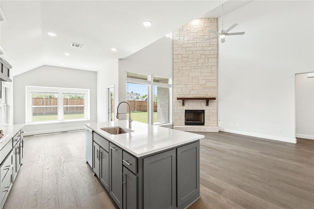 Liberty - Residential