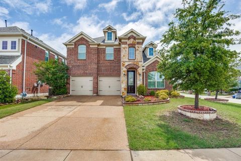 100 Lavender Lane Wylie TX 75098
