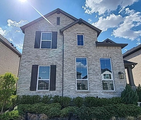 Photo of 2825 Holland Court, Celina, TX 75009 (MLS # 21400595)
