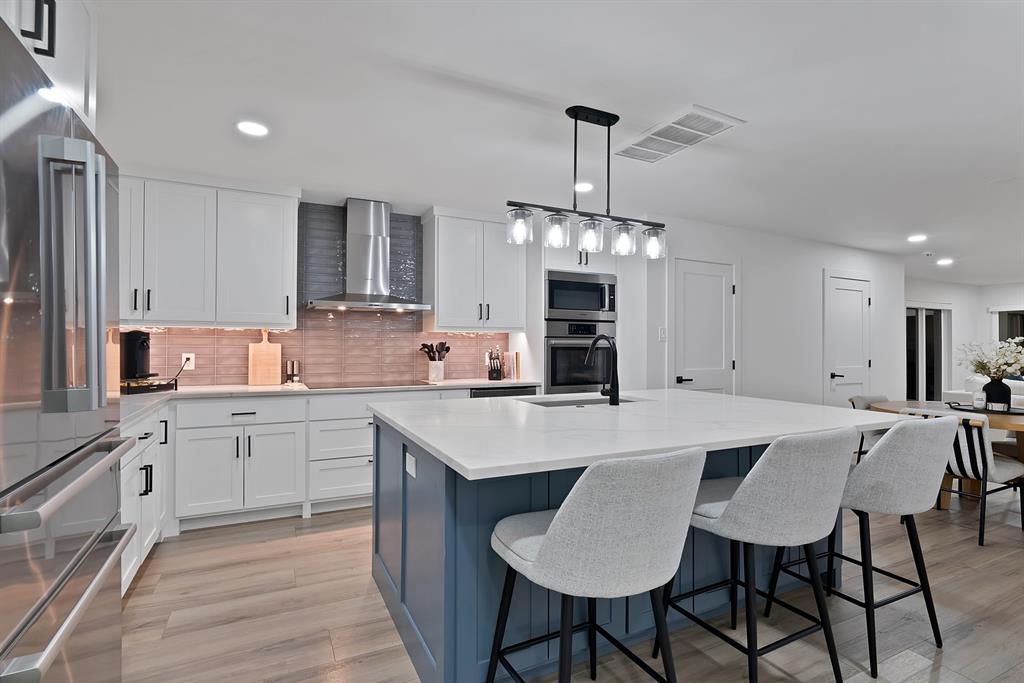 Haskell Place - Residential