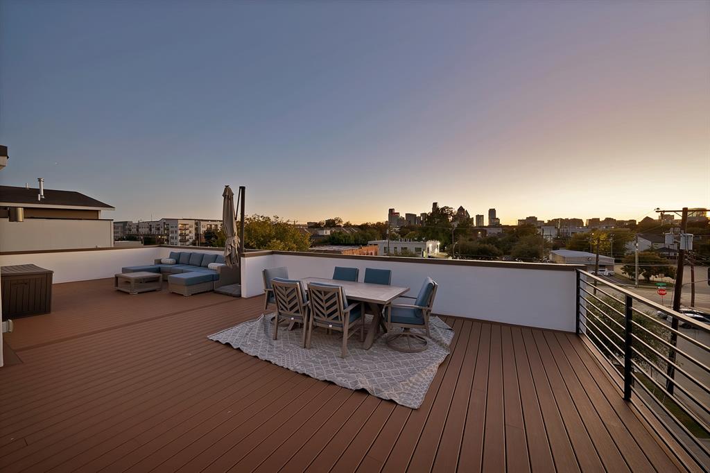 Haskell Place - Residential