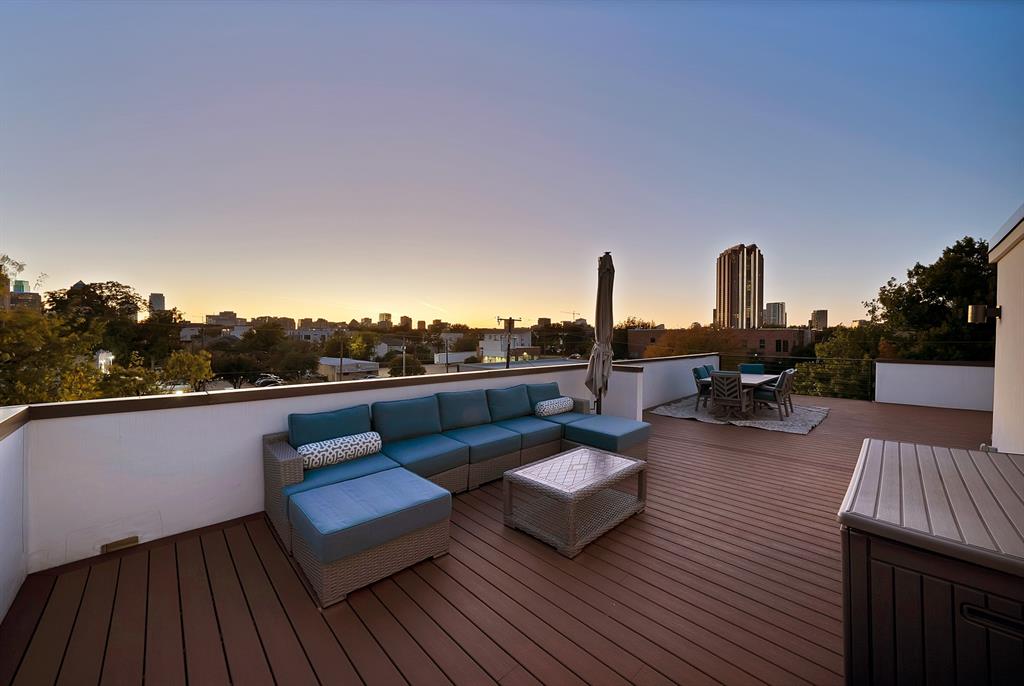 Haskell Place - Residential