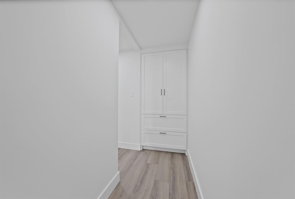 Haskell Place - Residential