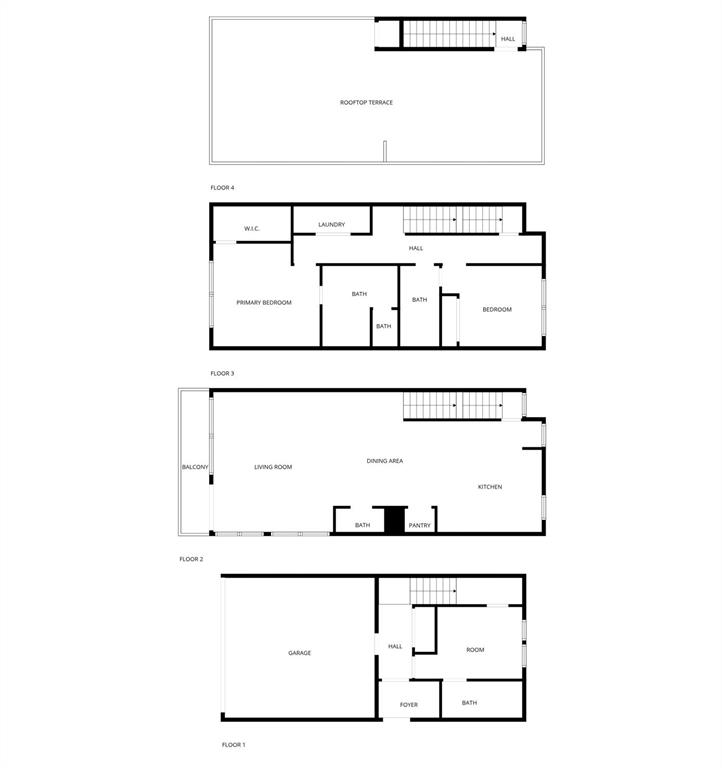 Haskell Place - Residential