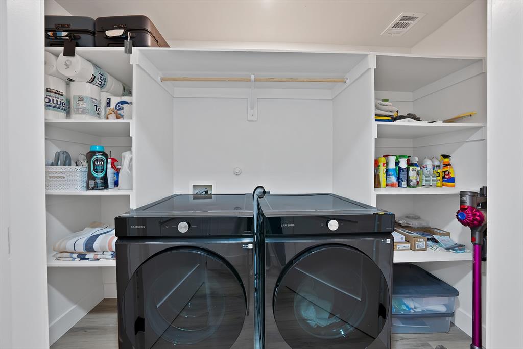 Haskell Place - Residential