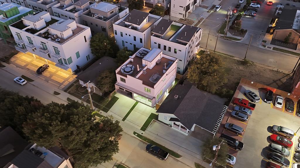 Haskell Place - Residential