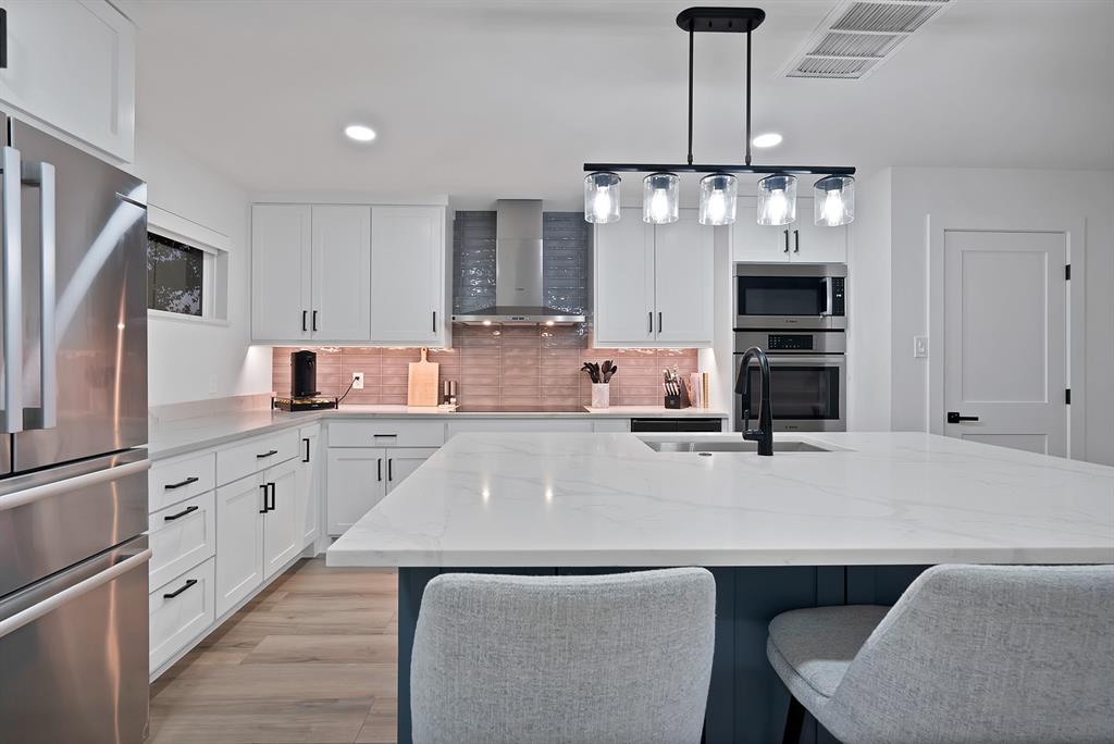 Haskell Place - Residential