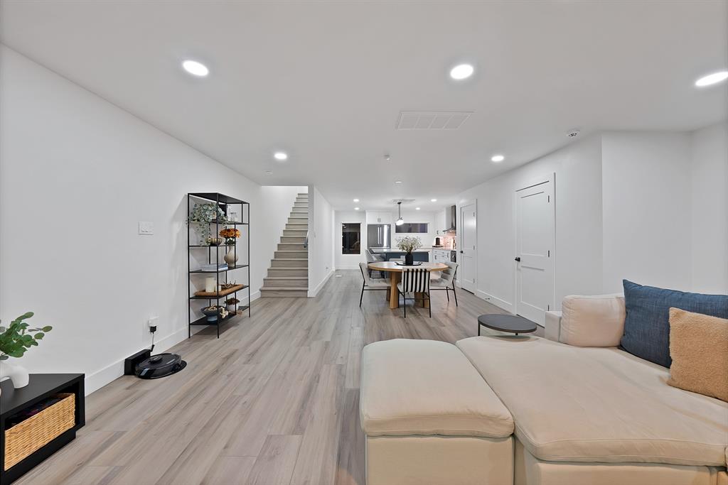 Haskell Place - Residential