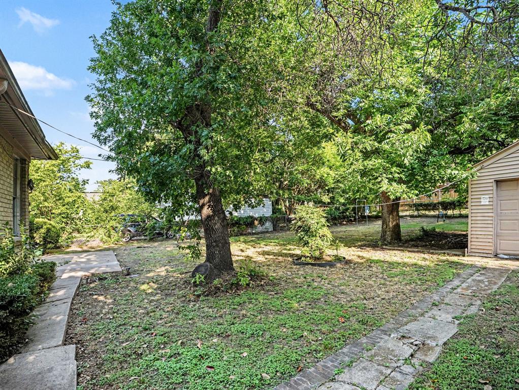 Parkdale - Residential