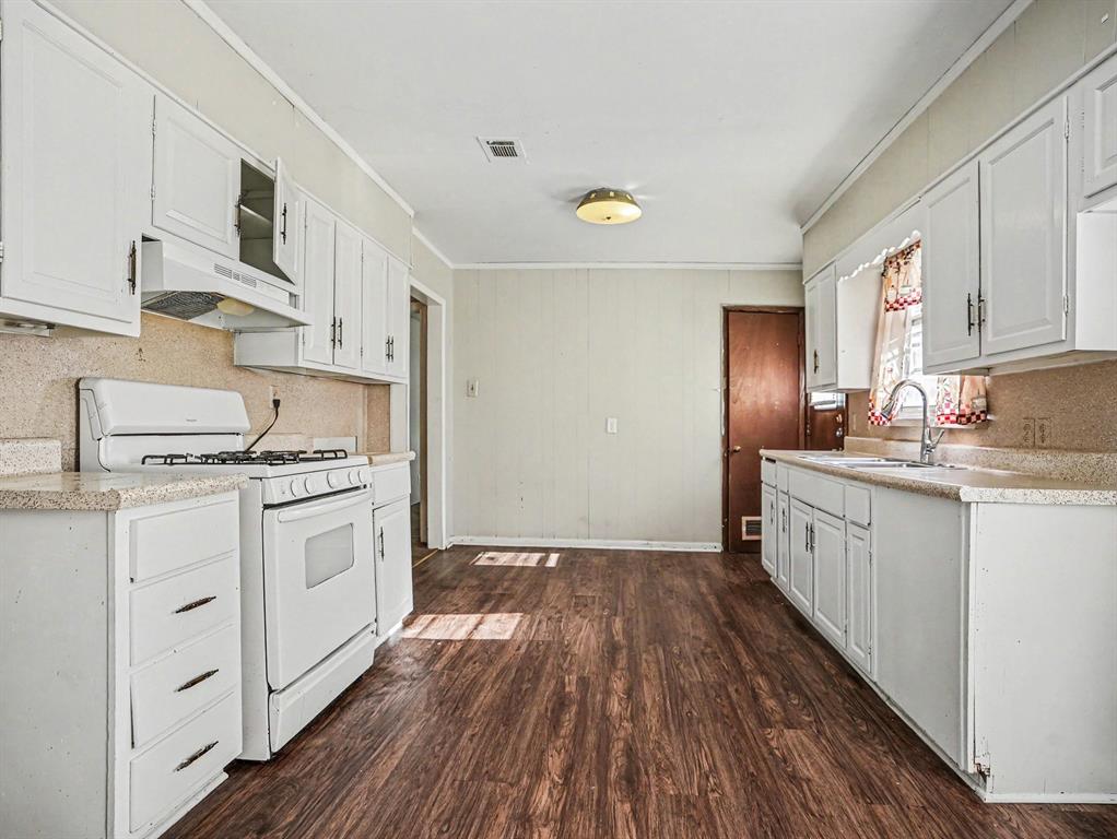 Parkdale - Residential