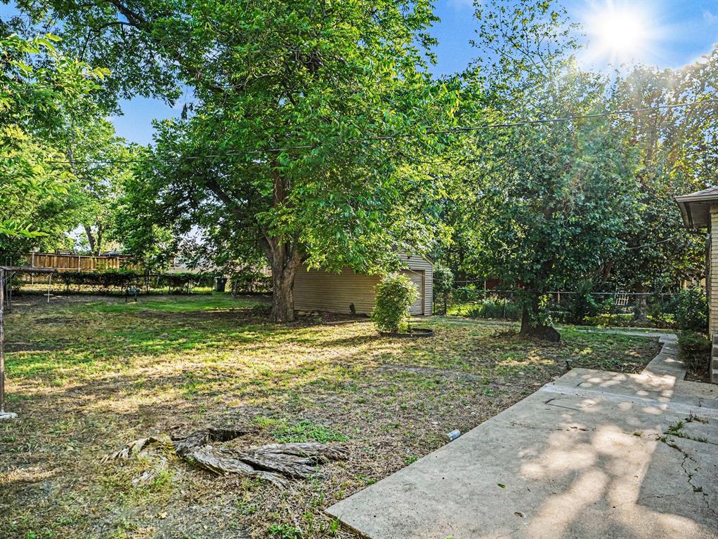 Parkdale - Residential