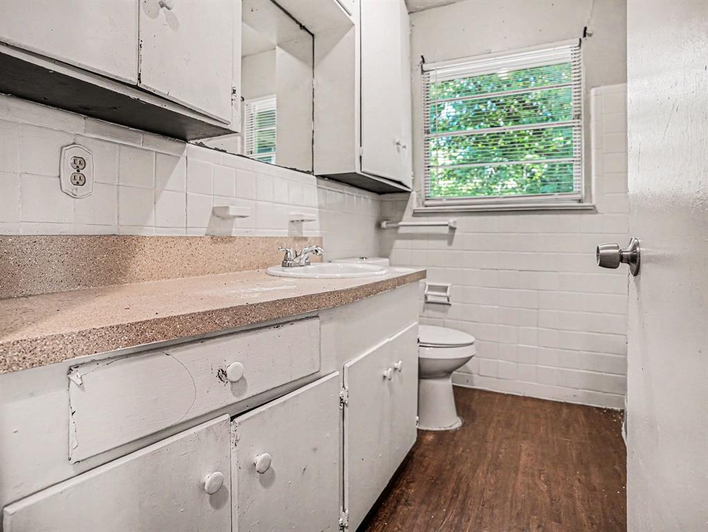 Parkdale - Residential