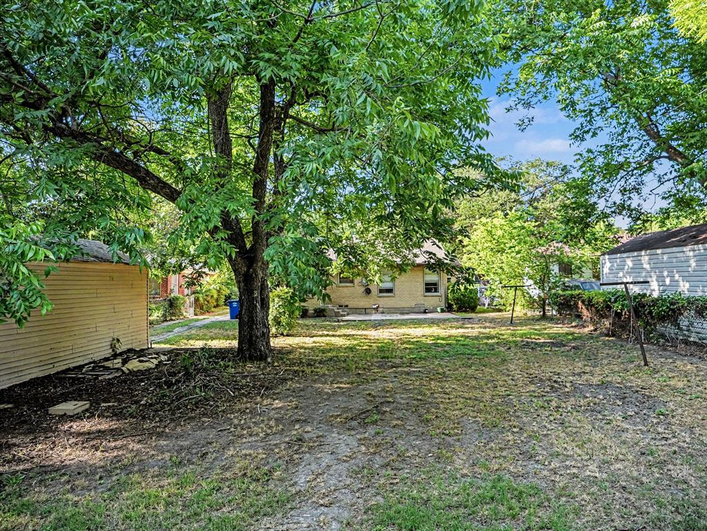 Parkdale - Residential
