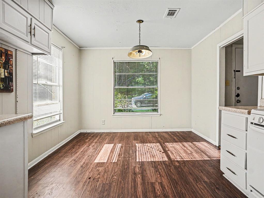 Parkdale - Residential
