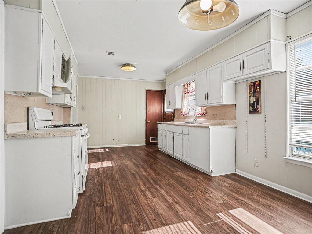 Parkdale - Residential