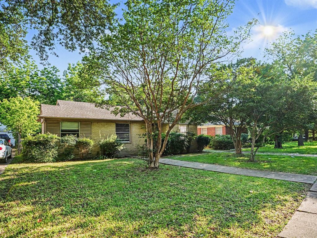 5918 Overlook Drive