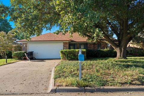 1401 Seamans Way Abilene TX 79602